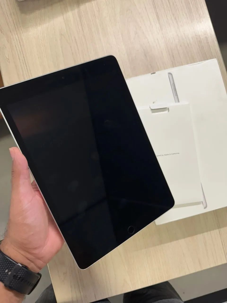 iPad 9 64GB  - Foto 5