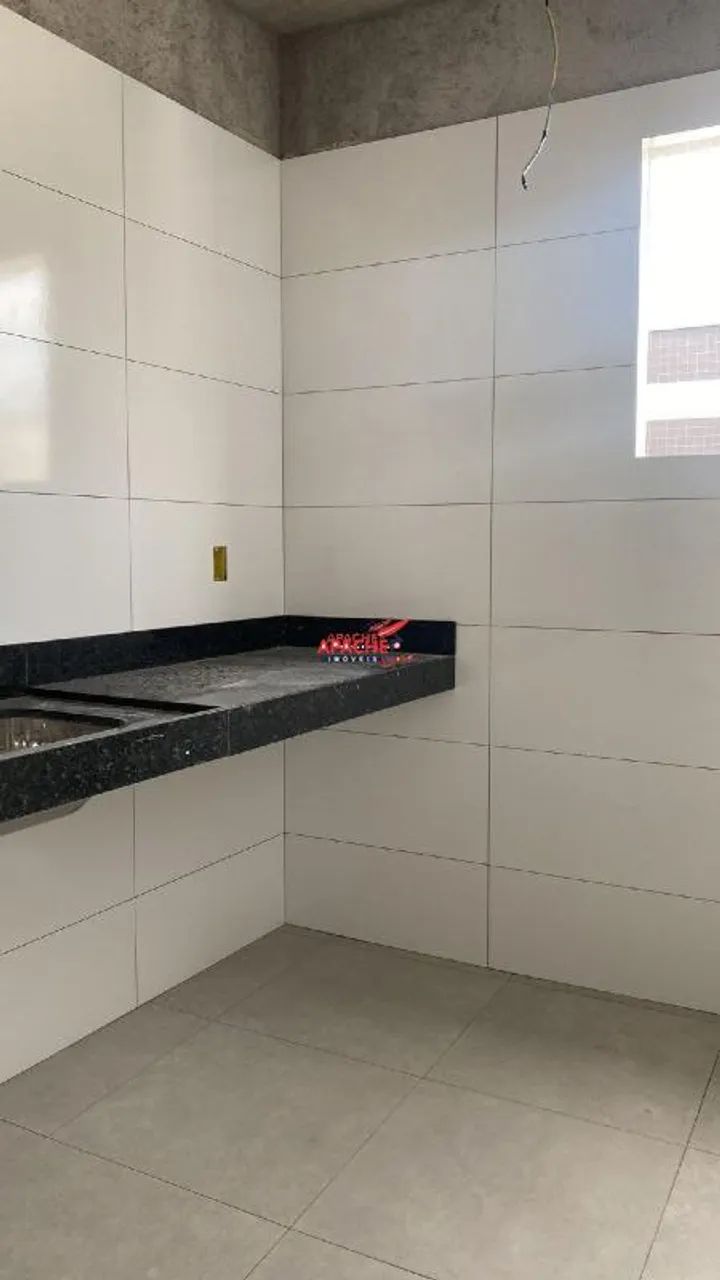 Apartamento com área externa 3 Quartos, Viçosa-MG. - Foto 3