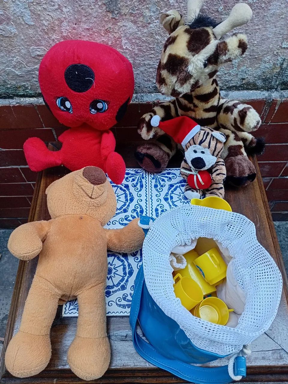 Brinquedos infantil  - Foto 5