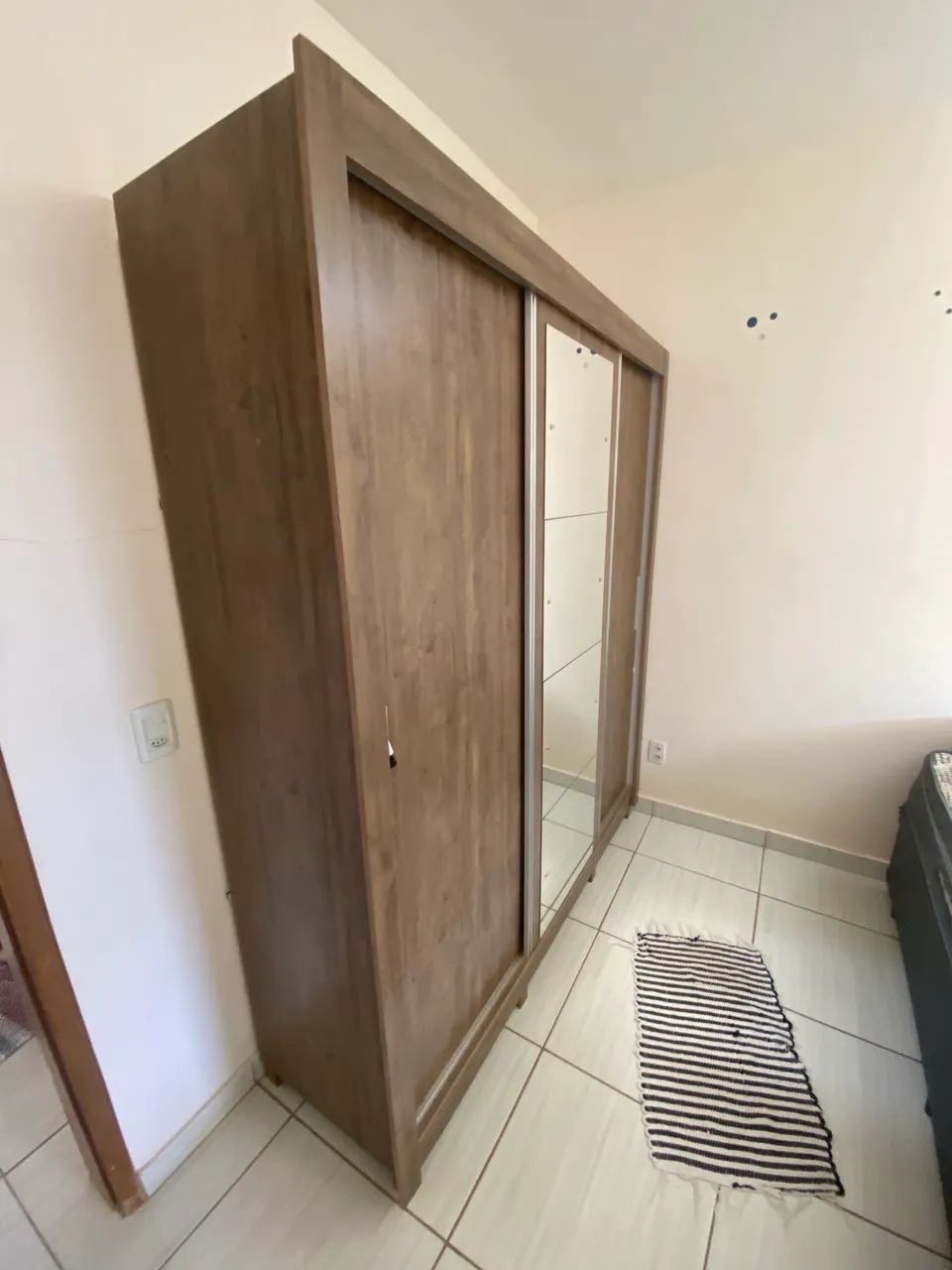 Guarda roupas  - Foto 2