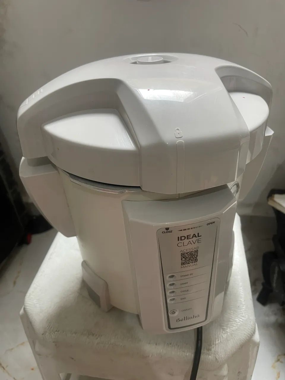 Auto clave  - Foto 5