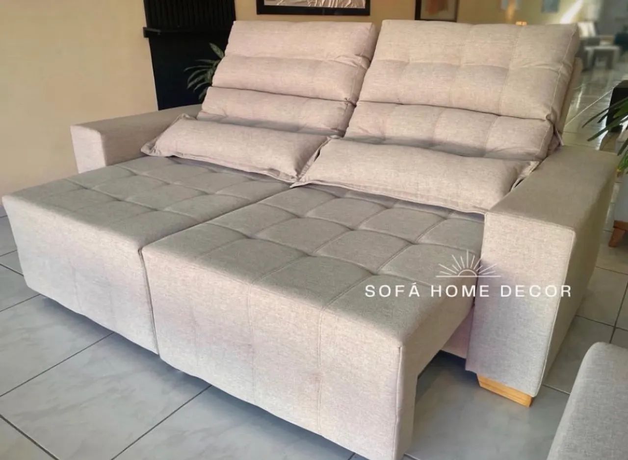Sofá 