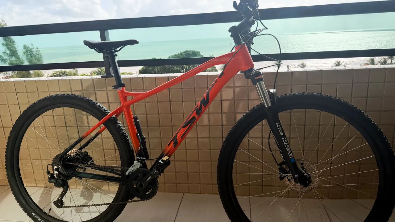 Bike TSW Stamina - Foto 2