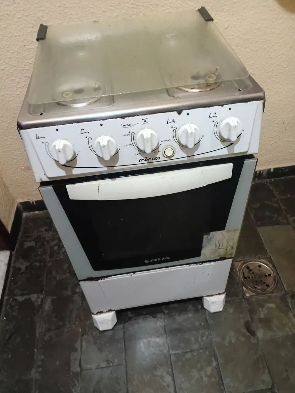 Fogao - Foto 2