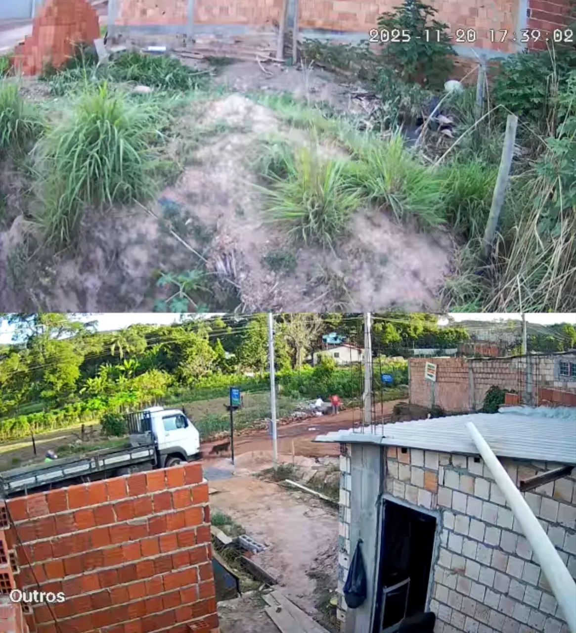 Casa em um lote  - Foto 3