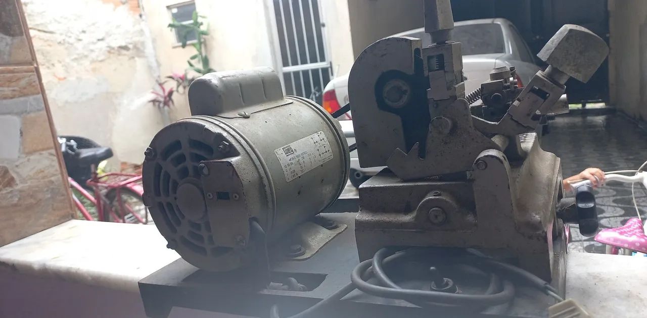 Máquina copeiro de chave gold - Foto 2