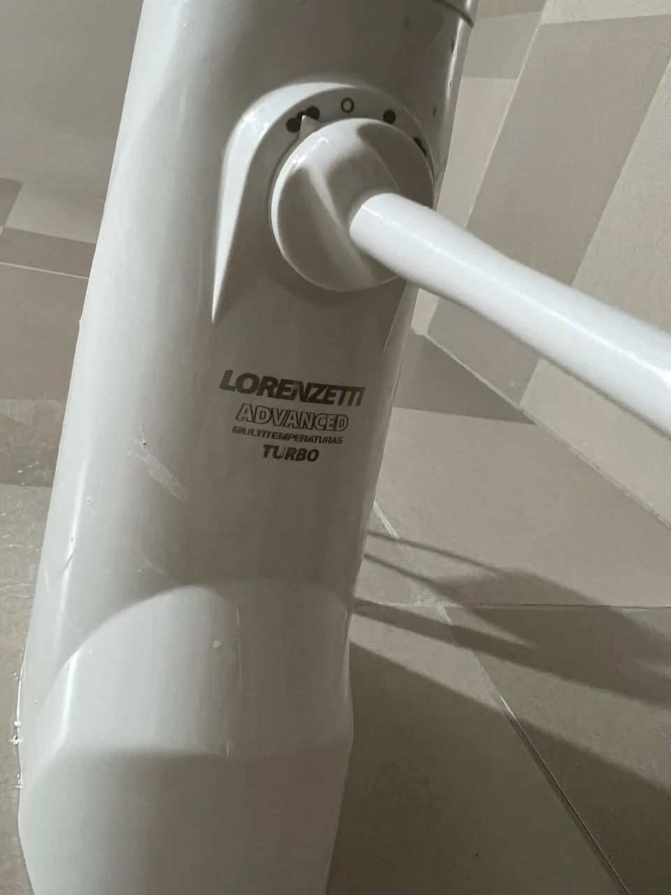 Chuveiro Lorenzetti Advanced Turbo 220V - Foto 2
