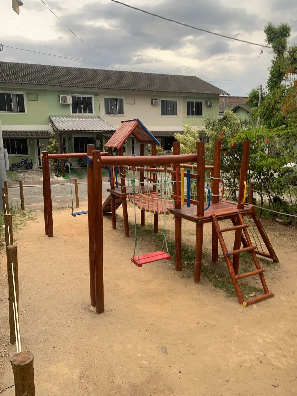 Playground 65579504531842125