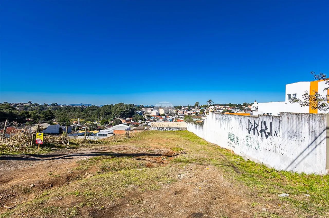 Vendas Terreno Curitiba PR
