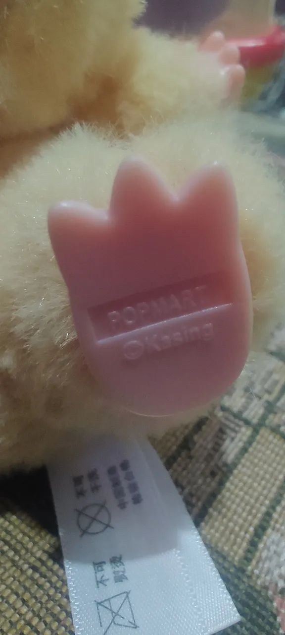 Bonequinhos colecionaveis - Foto 4