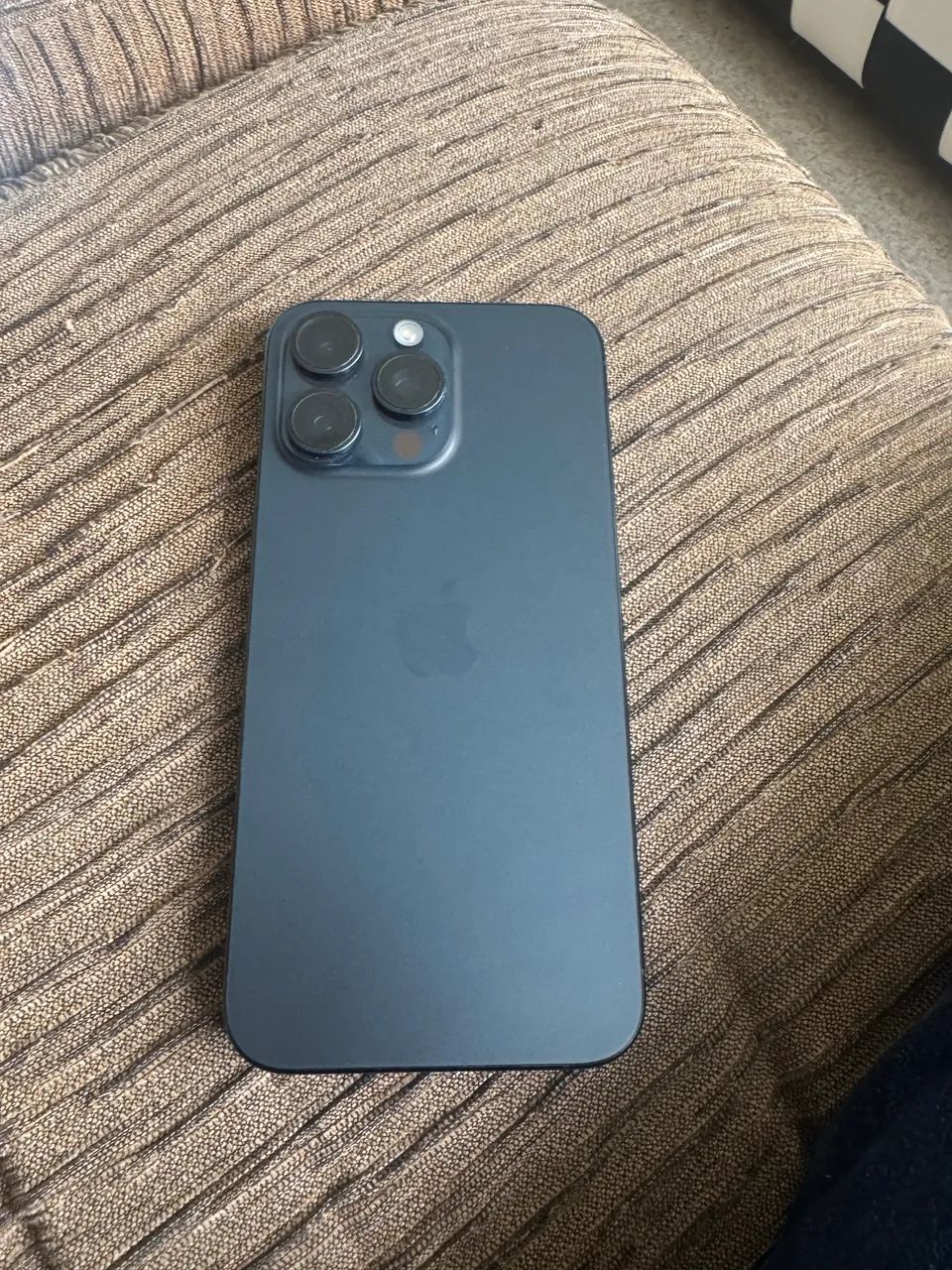 iPhone pro Max 15 256gb - Foto 3