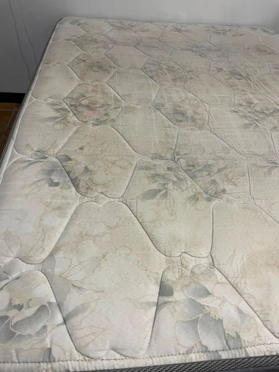 Vendo cama casal  - Foto 2