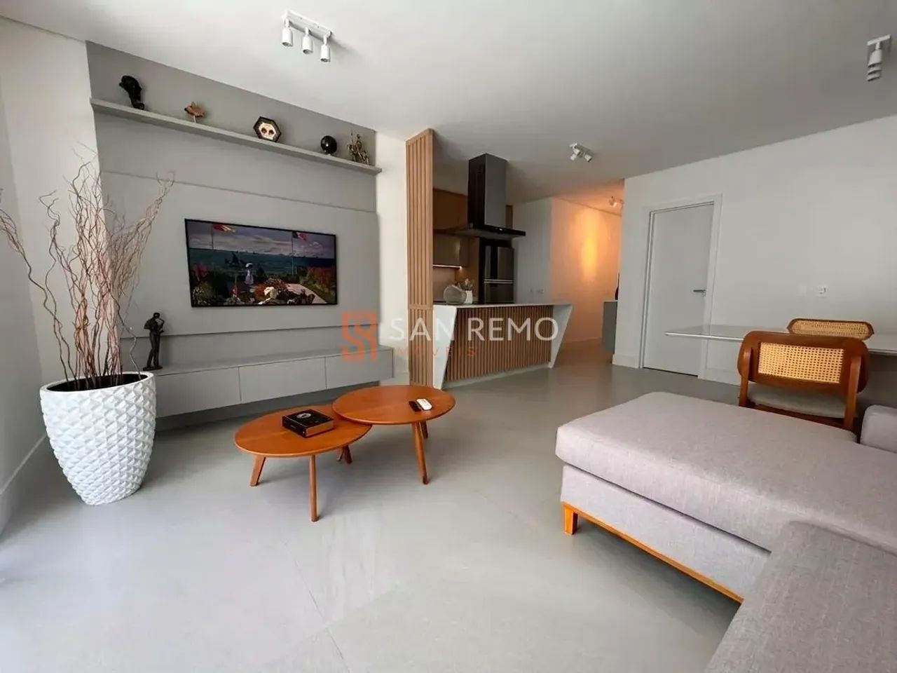 João Paulo | Apartamento 2 quartos, sendo 1 suite - Foto 3