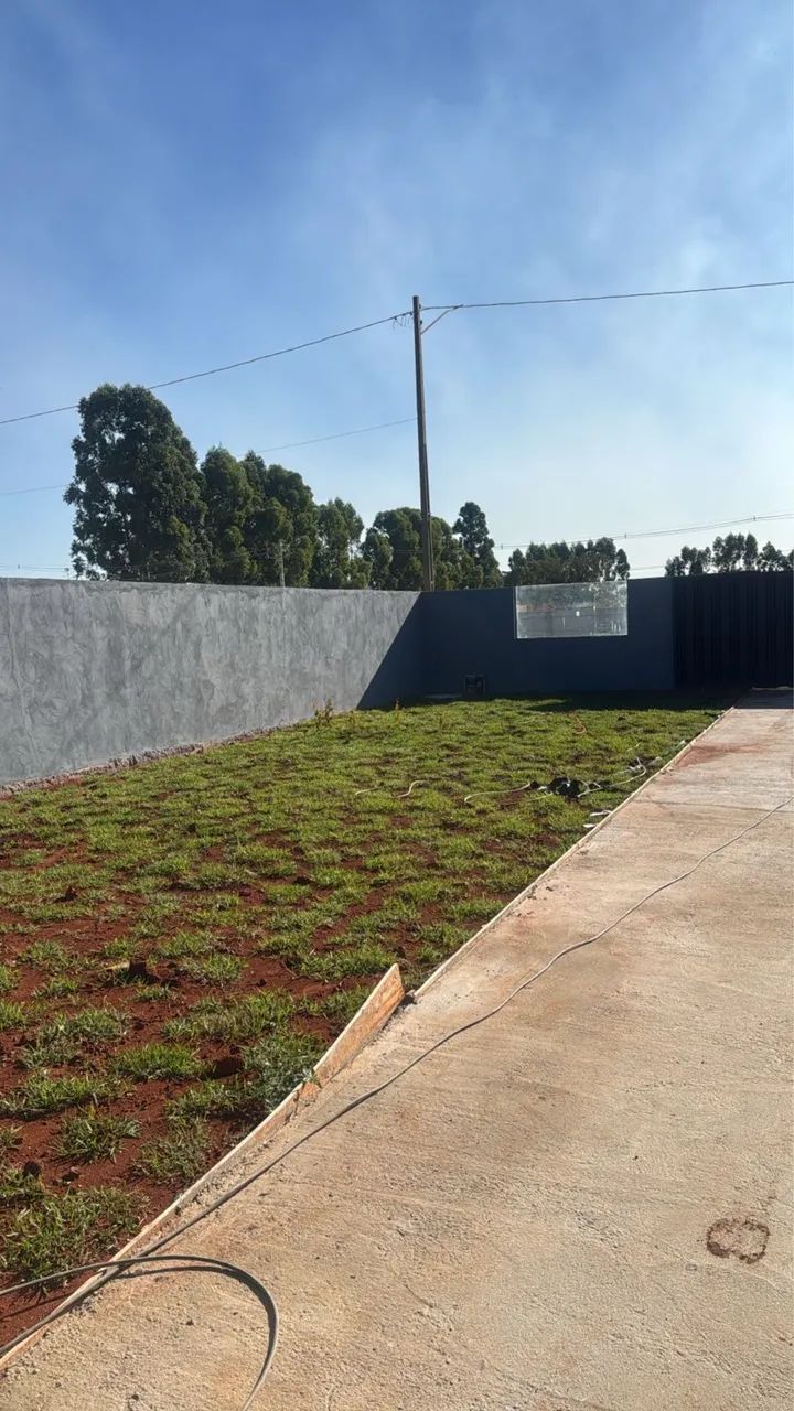 Casa ponte alta norte - Foto 2