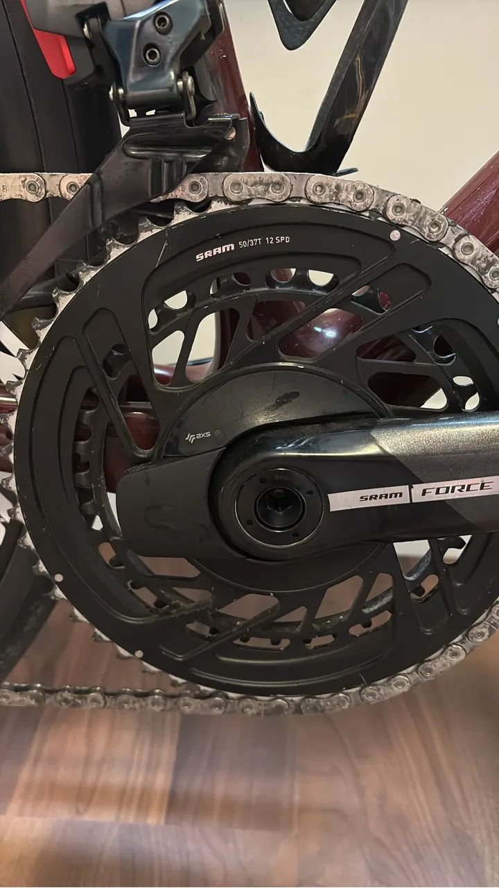 Specialized Tarmac SL7 - TAM 56 - Foto 5