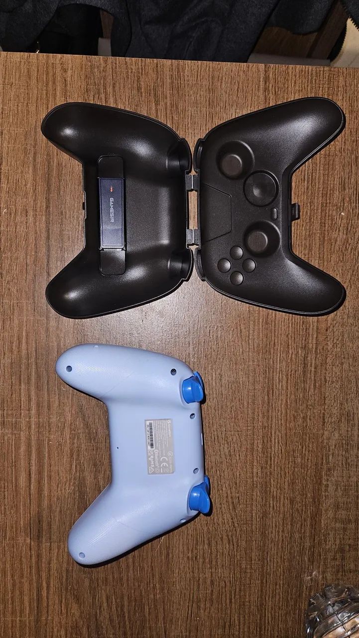 Controle gamesir bluetooth  - Foto 2