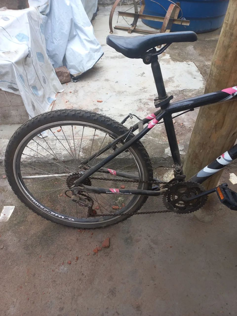 Bicicleta - Foto 4