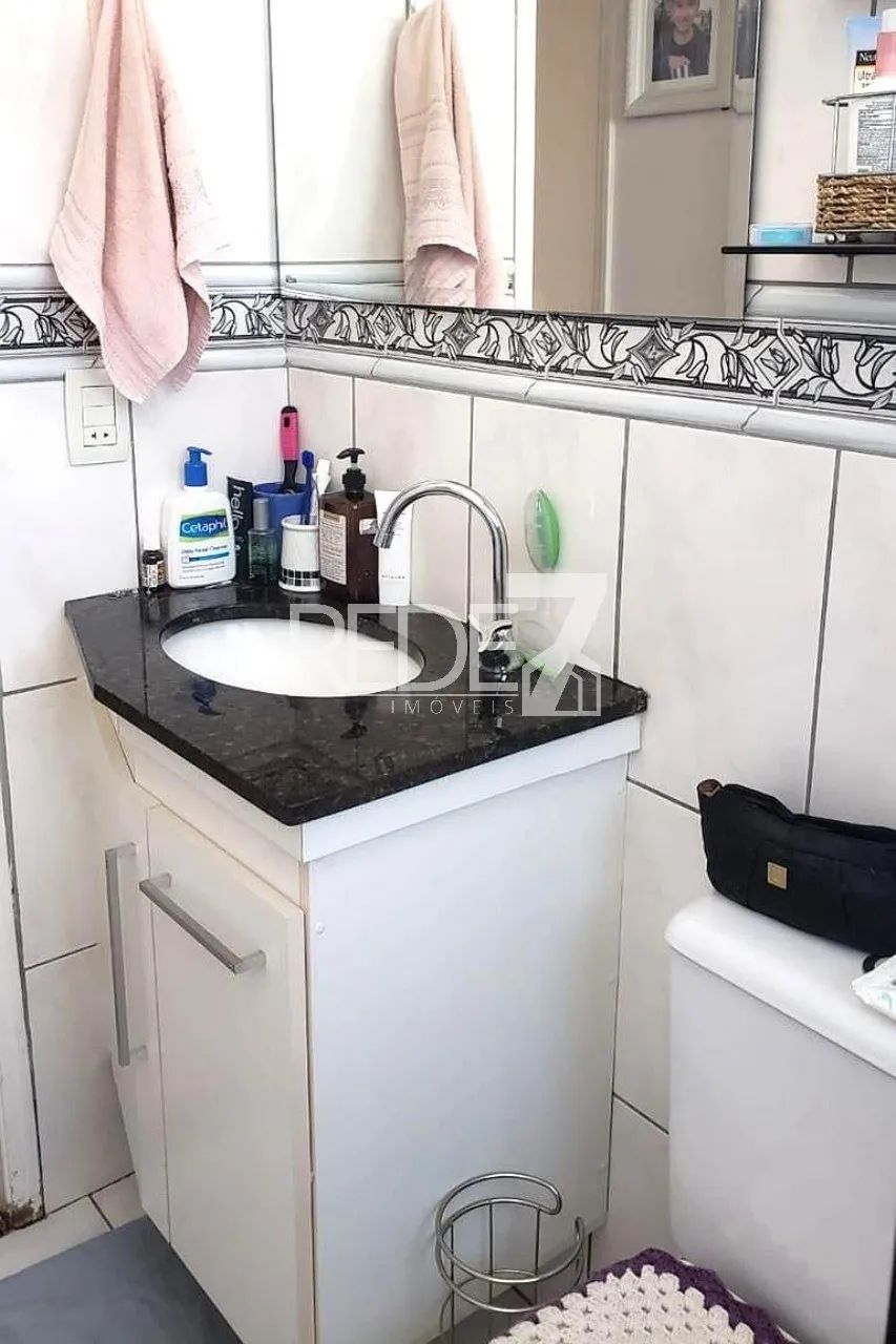 apartamento - São Bernardo - Campinas - Foto 5