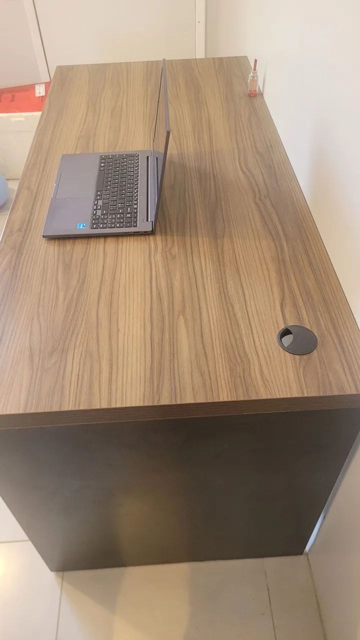 Mesa escritório  - Foto 4