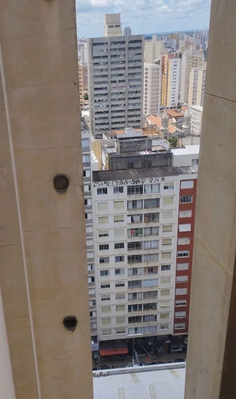 Sala comercial no centro de Campinas - Foto 5
