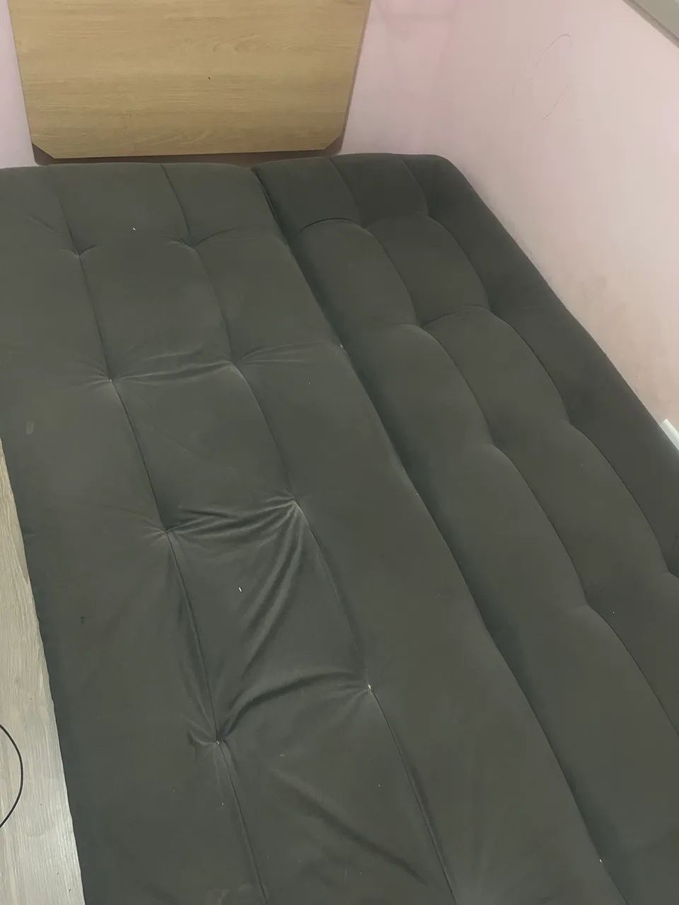 Cama sofá (sofá-cama)