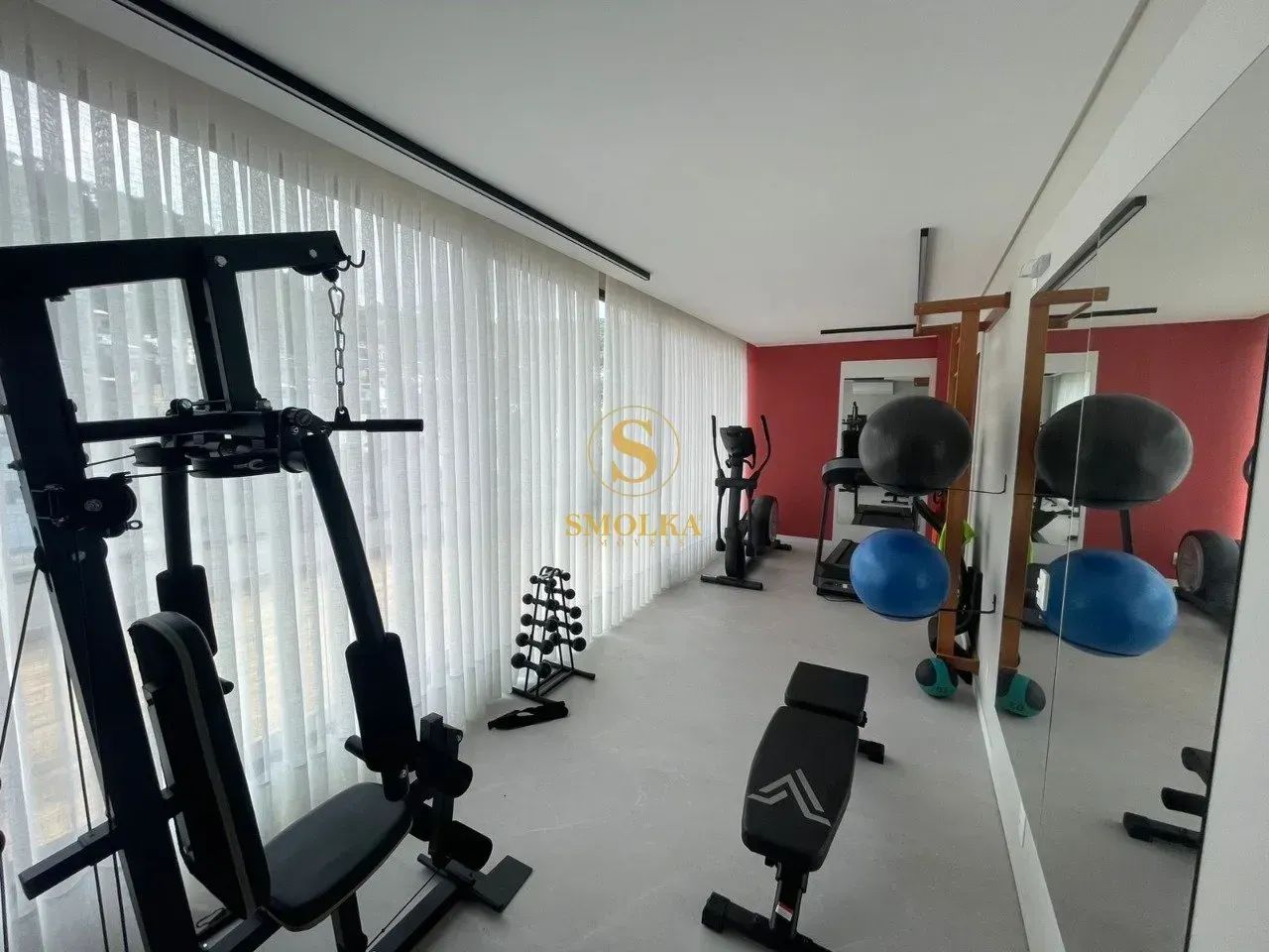 Apartamento Novo para venda com 1 dormitório no Centro - Florianópolis - SC - Foto 5