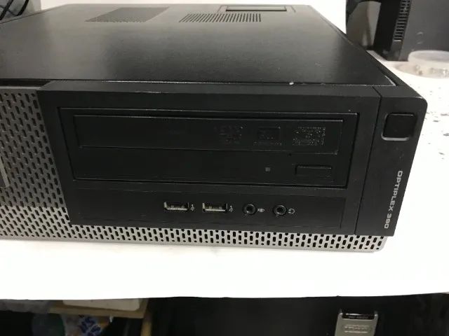 Dell I5 Optiplex 390 - Foto 2