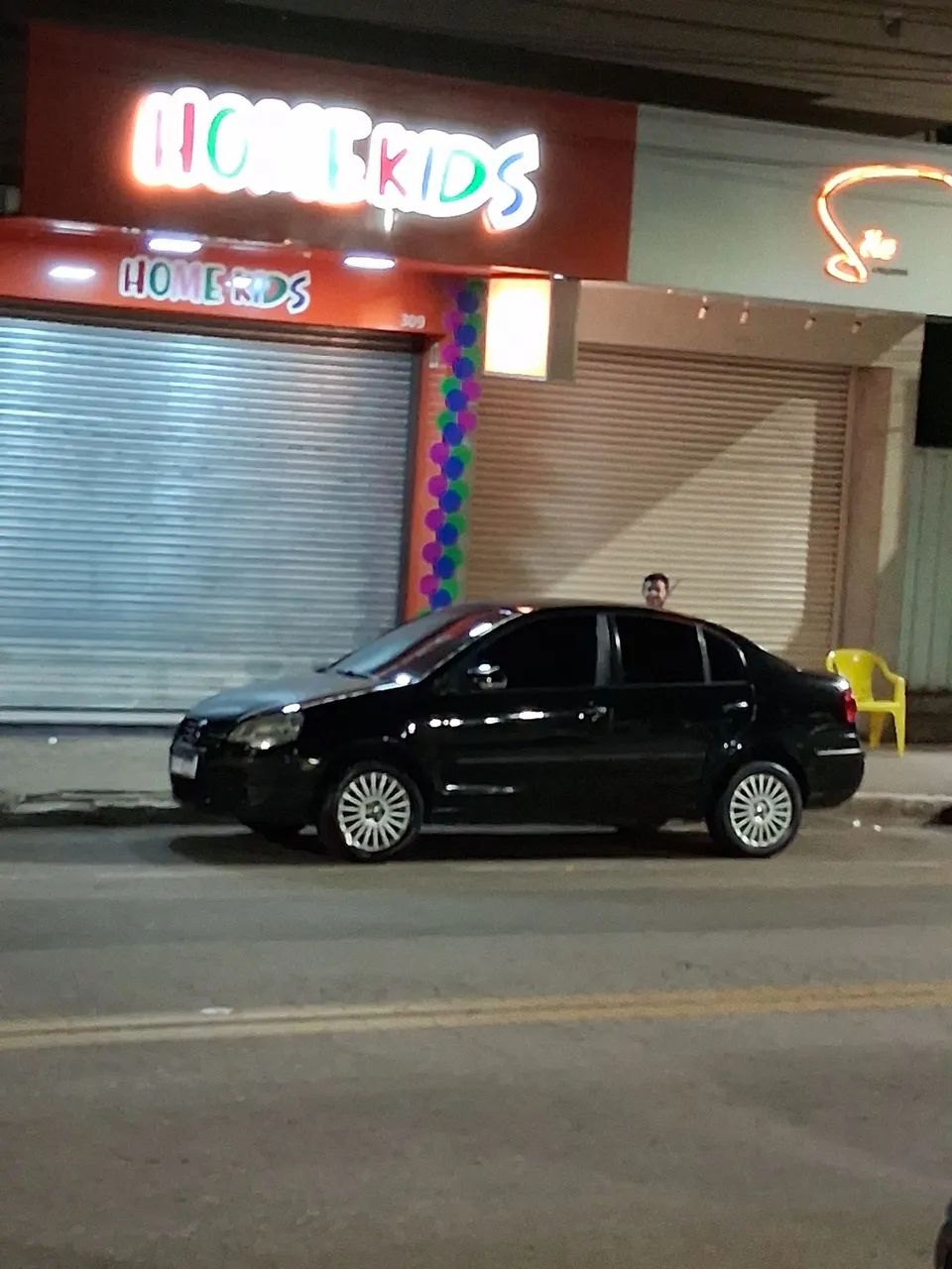 Volkswagen Polo 2010