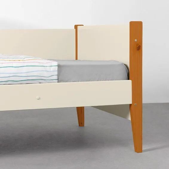 Cama Sofá Solteiro  - Foto 2