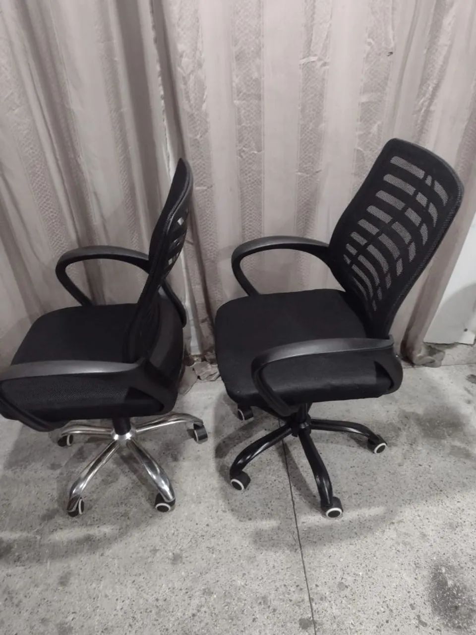 Cadeira de escritório  - Foto 4
