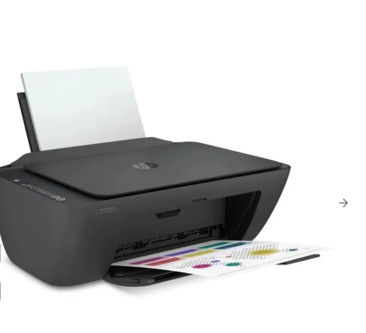 Impressora HP Deskjet ink Advantage 2874