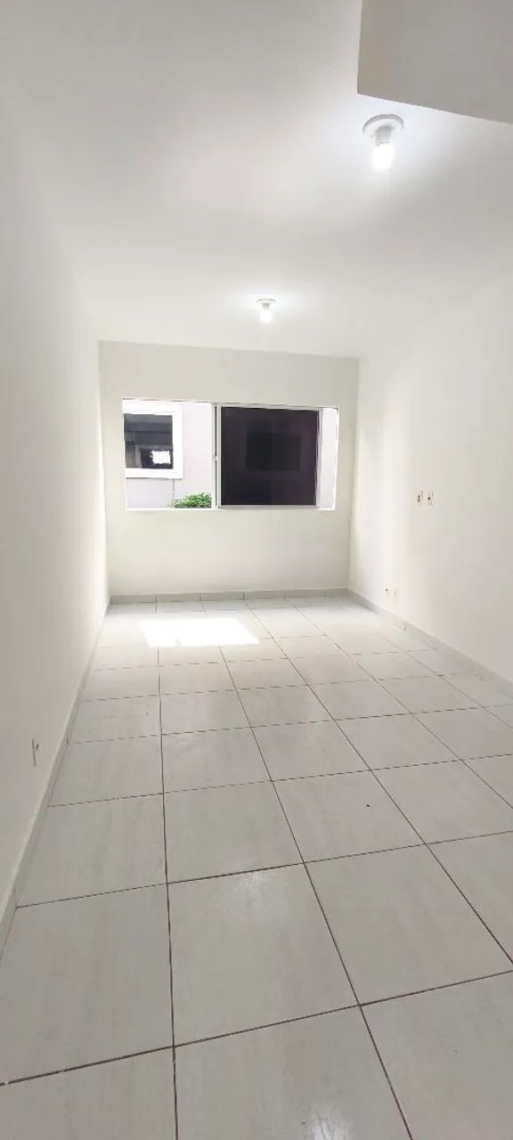 Vendo Apartamento Térreo - R$ 142 mil