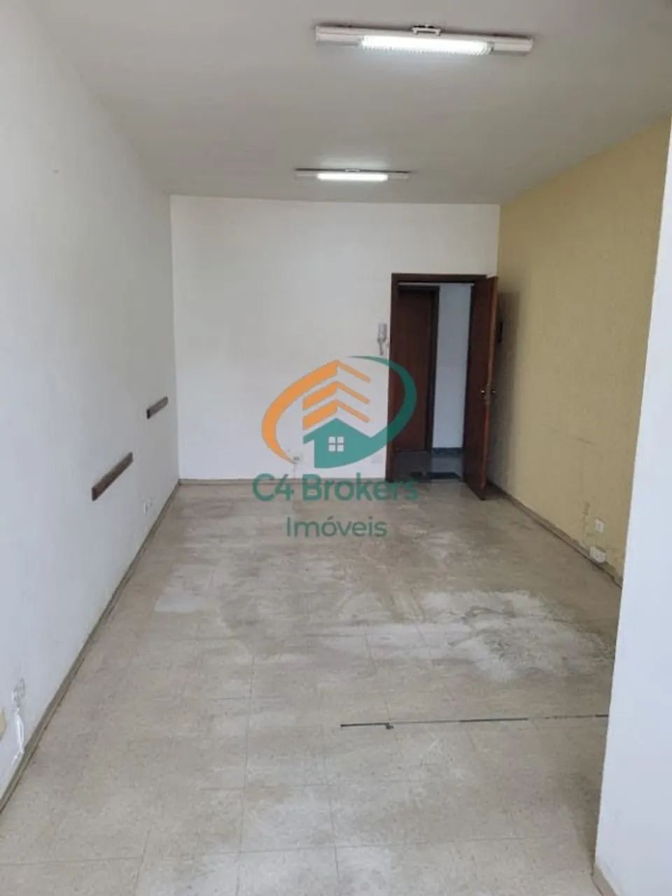 Sala em Picanço - Guarulhos - Foto 2