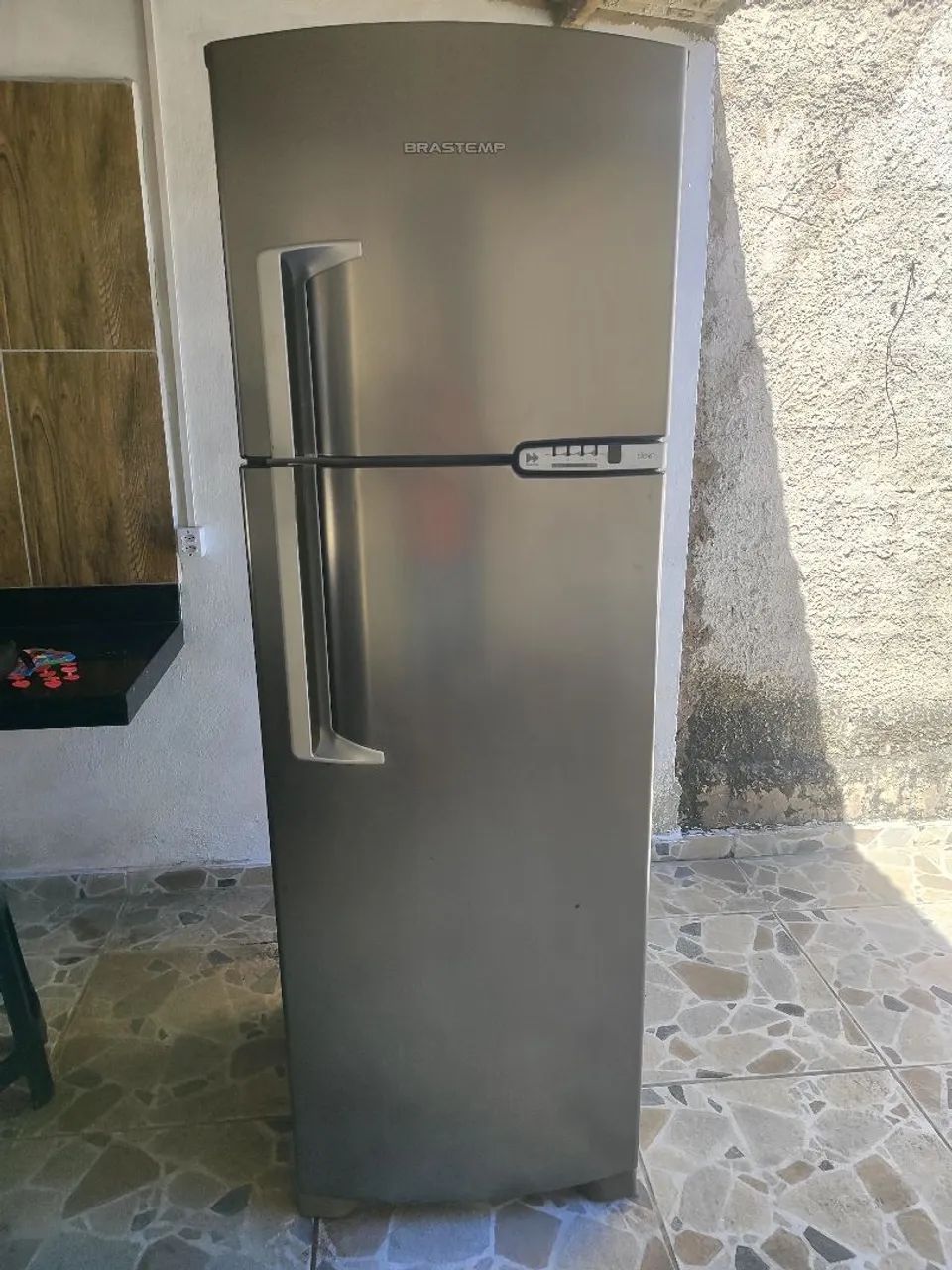 Geladeira  - Foto 2