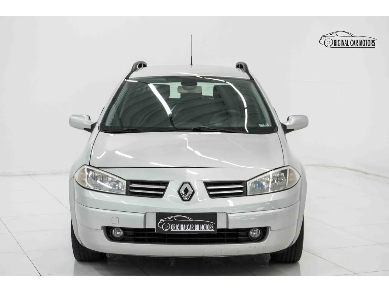 Renault Megane 2012 - Foto 2
