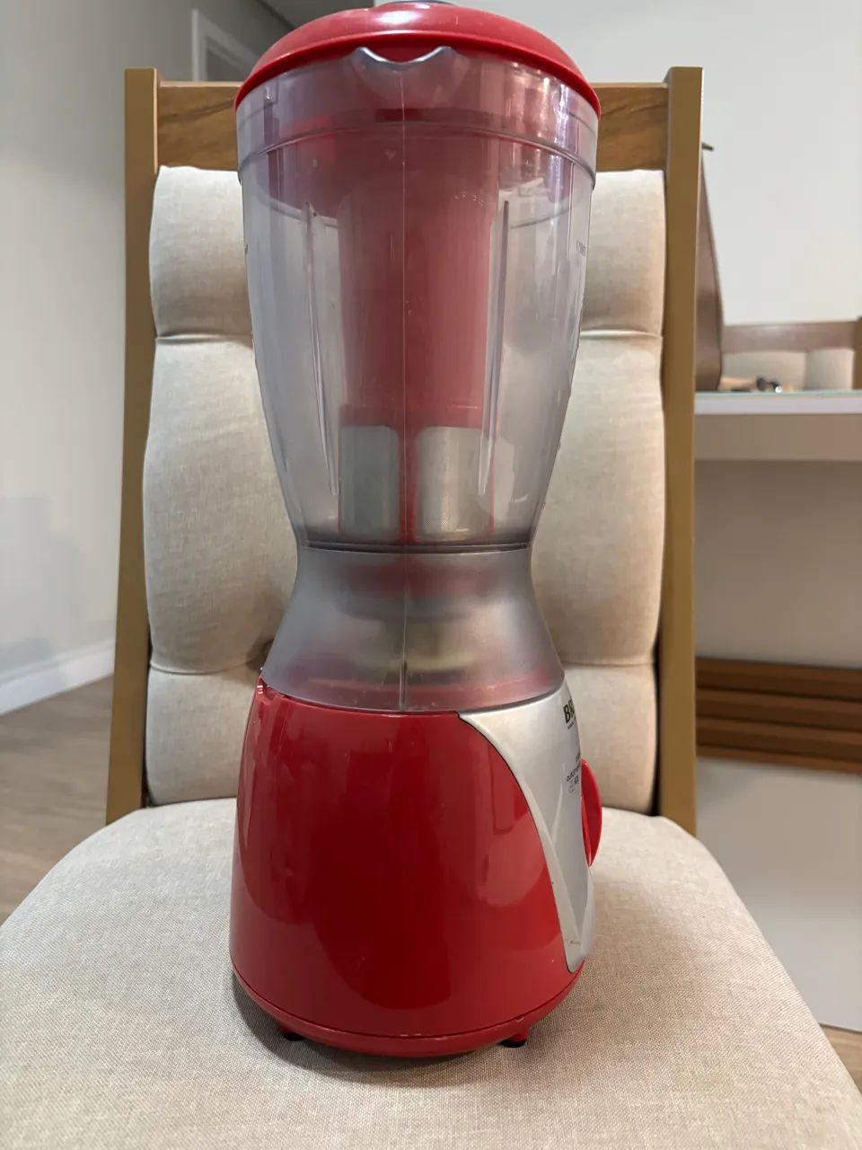 Liquidificador Britania - Foto 4