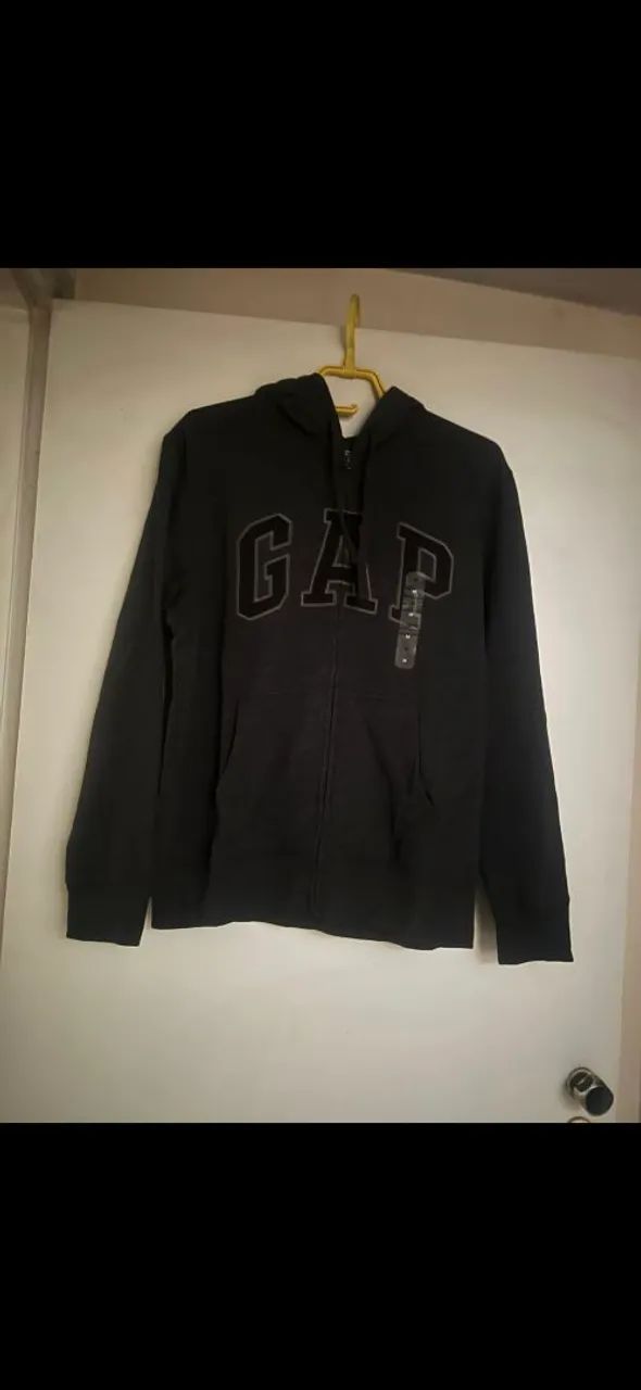 Moletom Masculino Gap Tam M