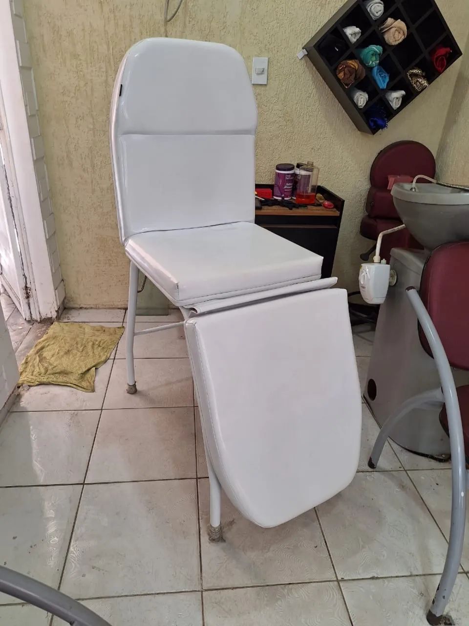 Maca de estética - Foto 2