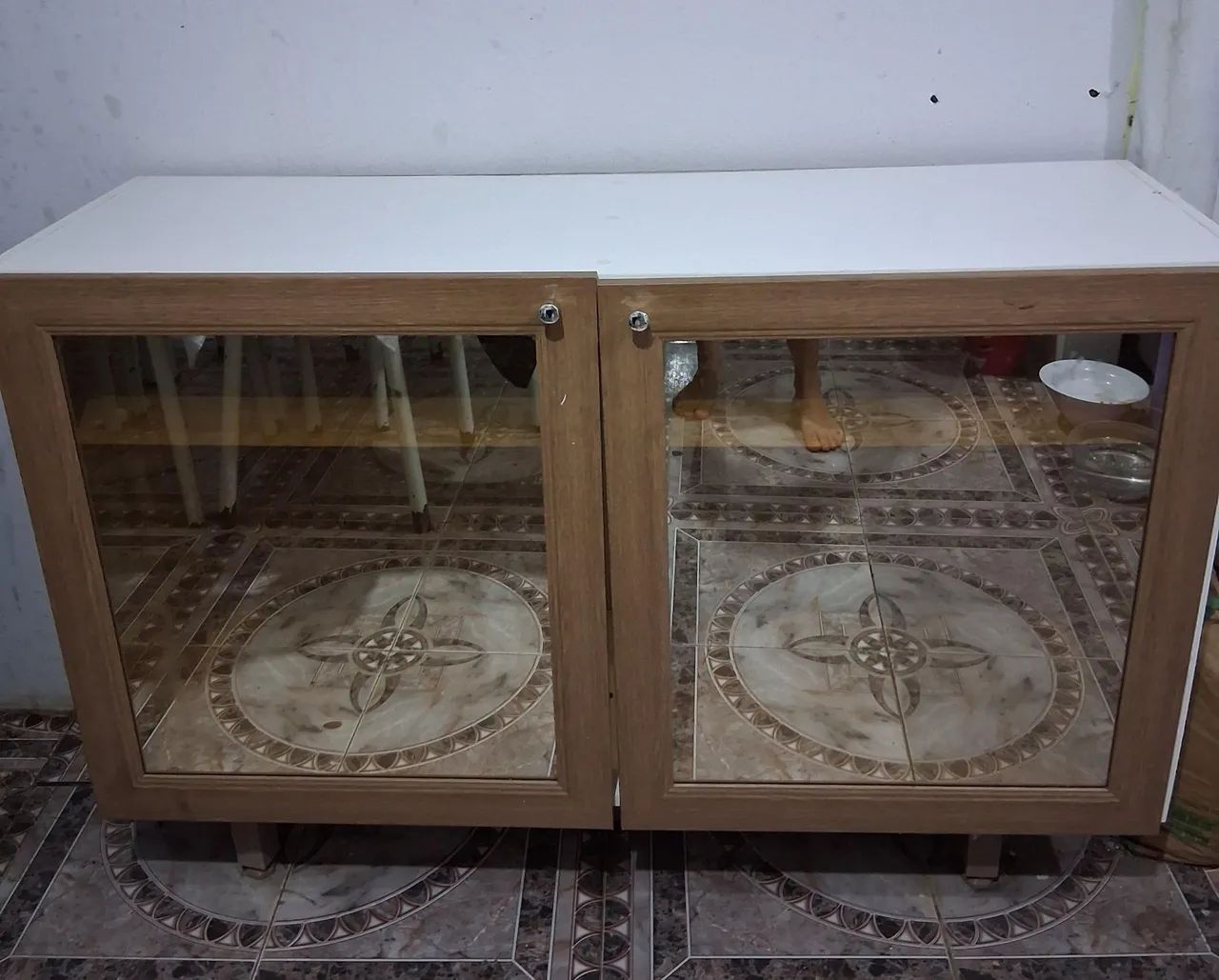 Armário pra cozinha  - Foto 2