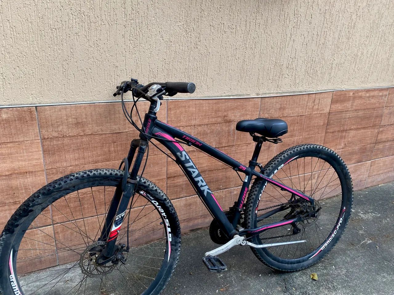 bicicleta stark tirion aro 29  - Foto 2