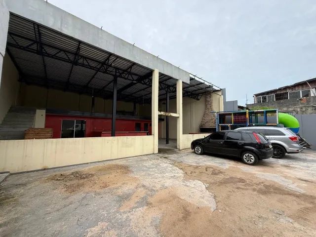 Espaço Comercial para Locação no Posto Dallas - Disponível Imediatamente! - Foto 5