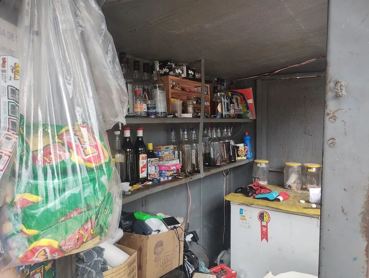 Barraca pra vender rapido - Foto 2