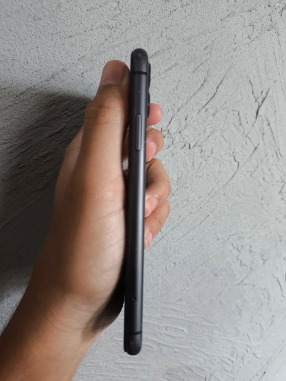 IPHONE 11 64GB PRETO  - Foto 3