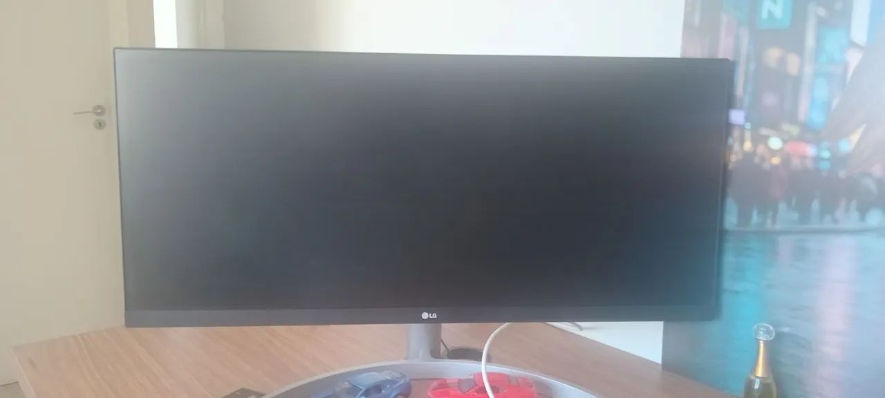 Monitor ultrawide29 lg - Foto 3