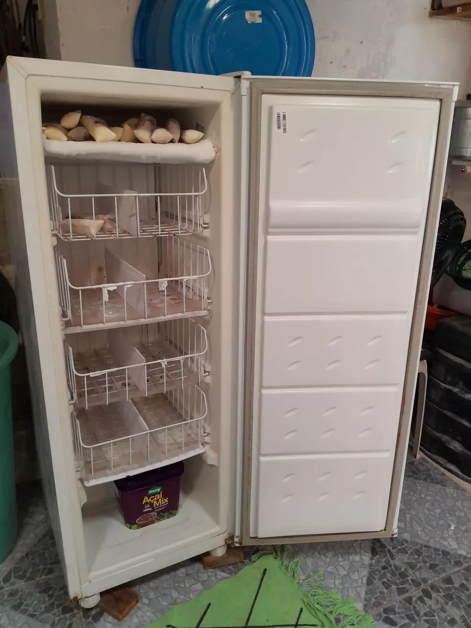 Freezer Consul - Foto 3