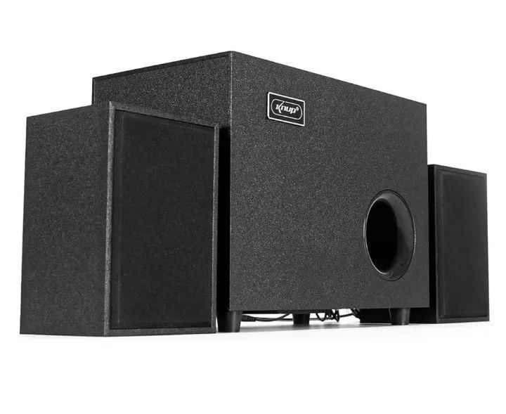 VENDO MIMI SUBWOOFER - Foto 4