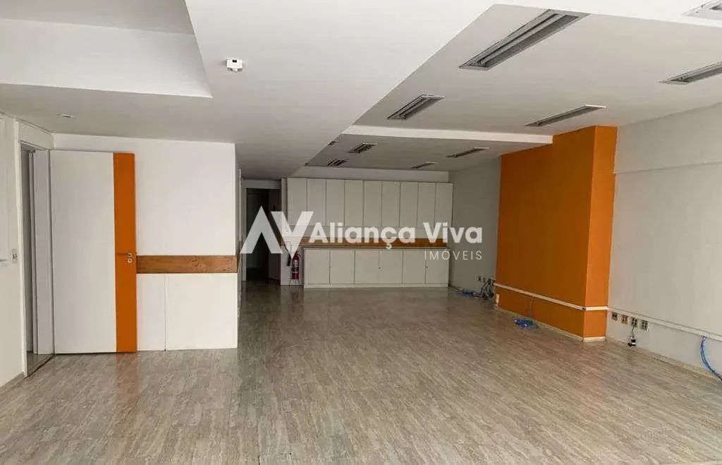 Copacabana | Sala