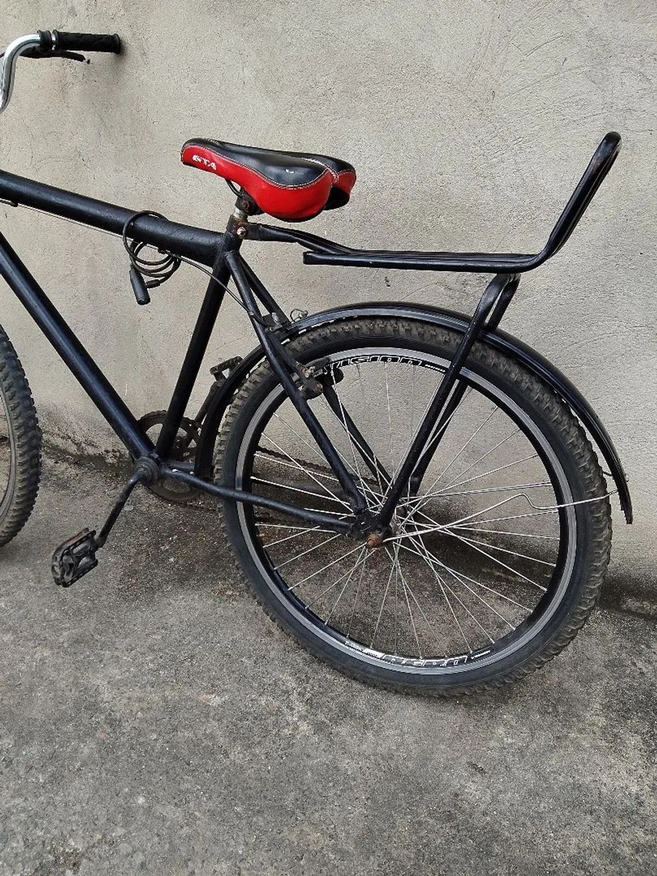 Bicicleta  - Foto 5
