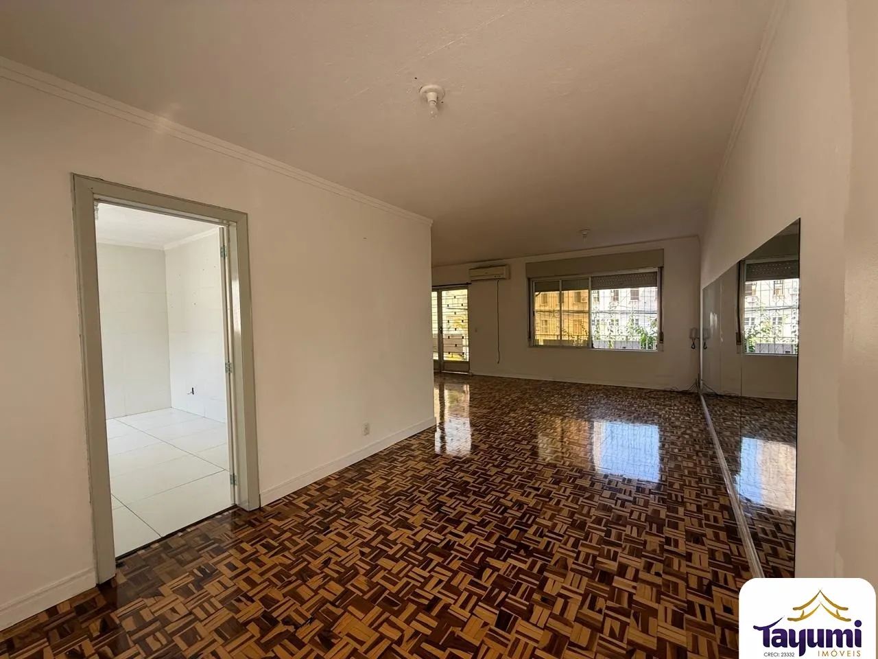 Locação: Aluguel de Apartamento no Centro de Santa Cruz do Sul-RS: 3 quartos, 2 salas, 2 b - Foto 3