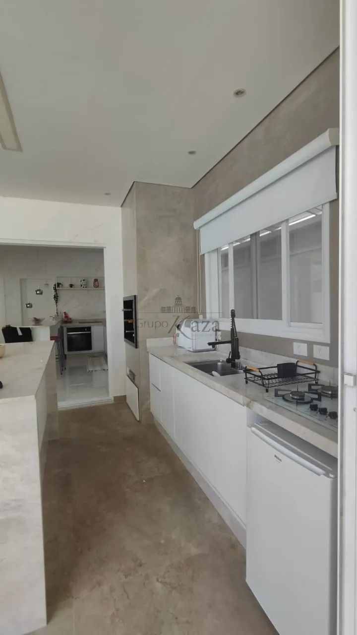 Oportunidade - Casa em Condomínio - Condomínio Mont Blanc - Residencial Mont Blanc - 3 Suí - Foto 12